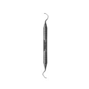 Curette Langer DE 17/18 Rigid #6 Handle