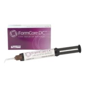 FormCore DC Mixing Tips 12/Pk Brown