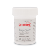 Topicale Ointment 35g