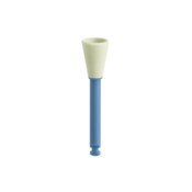 Jazz P2S Polisher Fine Cup 20/Pk