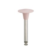 Jazz C2S Polisher Medium Knife Edge 3/Pk