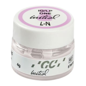 Initial IQ Lustre Pastes ONE Neutral L-N 4gm