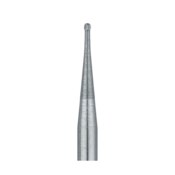 Carbide Bur FG 1/4 Round 5/Pk