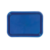 Mini Tray Plastic Midnight Blue