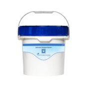 Amalgam Bucket 1.25 Gallon