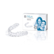 Pola Night for Aligners 10% CP Syringes 1.3gx4/Pk
