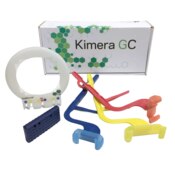 TrollByte Kimera GC Red 2504