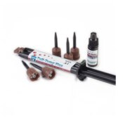 Tuff-Temp Plus Automix Syringe 5mL A1