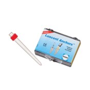 Luscent Anchors Refill Assorted #3 5/Pk