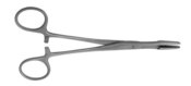Olsen-Hegar Needle Holder 6.5''