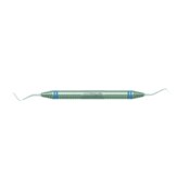 Gingival Cord Packer DE Plain #N122 Straight Medium Rnd