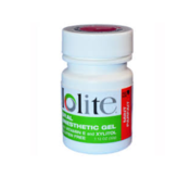 IOLITE Benzocaine 20% Gel 1.12oz Mint Parfait