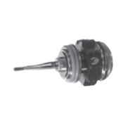 Lubricated Ceramic Bearing HP Turbine Kit 4/Pk
