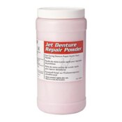 Jet Denture Repair Powder P1 454g