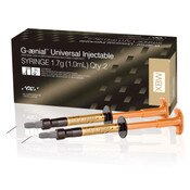 G-aenial Universal Injectable 1.7gm 2/Pk XBW