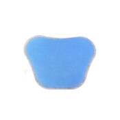 Light Cure Tray Material 2mm 50/Pk Blue