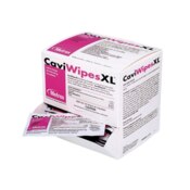 CaviWipes1 XL Singles 50/Pack