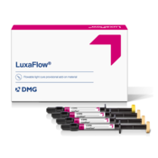 LuxaFlow Intro Pk
