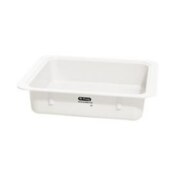 Signature Series Tub Only White