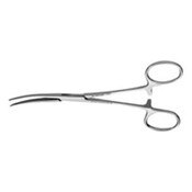 Kocher Hemostat 5.5 Curved