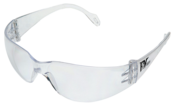 ProVision Econo Wraps Eyewear Clear