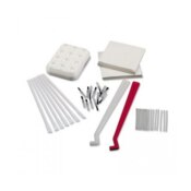 Disposable Brush Tips 100/Pk