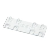 Stretch Block Iso-Form Temporary Molar Crown 10/Pk