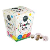 Gelato Prophy Paste Medium Assorted 200/Box