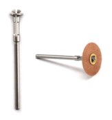 Moore Mandrels #3 RA 6/Pk