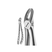 X-Trac Forcep Right Upper Molar