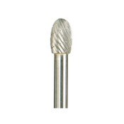 D-3/8 Lab Carb Bur