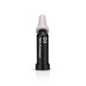 Tetric EvoCeram Cavifil 0.2gm D2 20/Bx