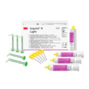 3M Imprint 4 Light VPS Impression Material Refill, 71488