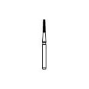 Burs Carbide NTI FG T&F 7702 5/Pk