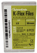 K-Flex Files 30mm #15 6/Bx