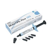 Beautifil High Flow Syringe 2gm A4