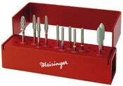 Meisinger T&F Carbides FG 135-014 5/Pk