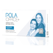Pola Office + 1 Patient Kit w/Retractors