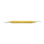 Curette McCalls 13-14S 3/8 Yellow