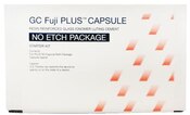 Fuji Plus No Etch Starter Package Ea