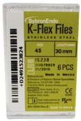 K-Flex Files 30mm #45 6/Bx