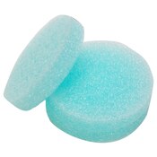 Pure Buff Foam Wheels 48/Pk