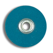 3M Sof-Lex Contouring and Polishing Discs, 3/8" Diameter, Medium, 1981M, Bulk
