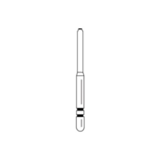 Two Striper Diamonds TGE FG 1.2F 5/Pk