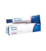 Duraflor 5% Fluoride Varnish 10mL Tube