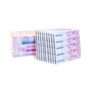 Dream Fluoride Varnish 0.40mL 50/Pk Bubble Gum