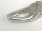Traxion Forceps U/L Set