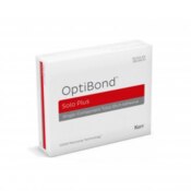 Optibond Solo Plus Refill Unidose 100/Pk