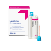 Luxatemp Fluorescence Refill B1