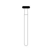 NTI Diamond FG 909-037 Medium 5/Pk
